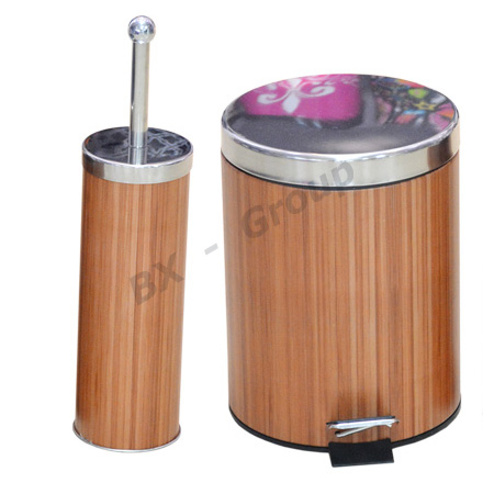 Pedal Dustbin